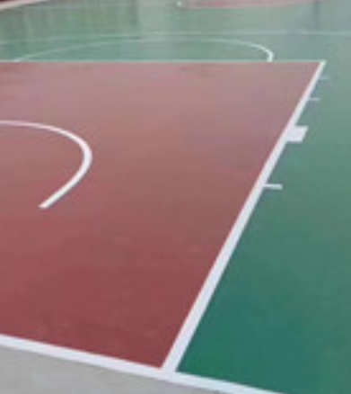 怀集篮球场地坪维修全方案
